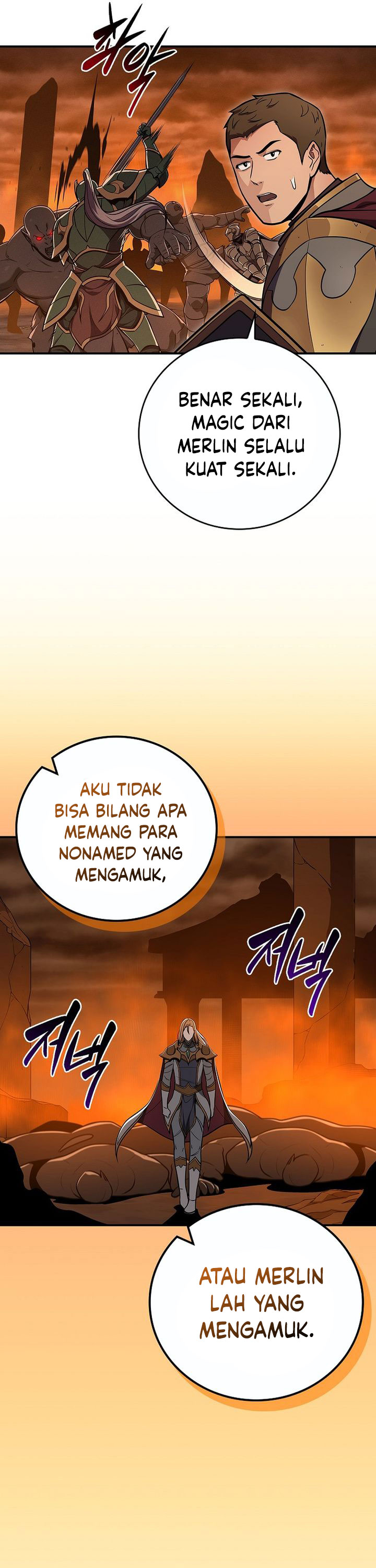 Dilarang COPAS - situs resmi www.mangacanblog.com - Komik archmage streamer 142 - chapter 142 143 Indonesia archmage streamer 142 - chapter 142 Terbaru 2|Baca Manga Komik Indonesia|Mangacan