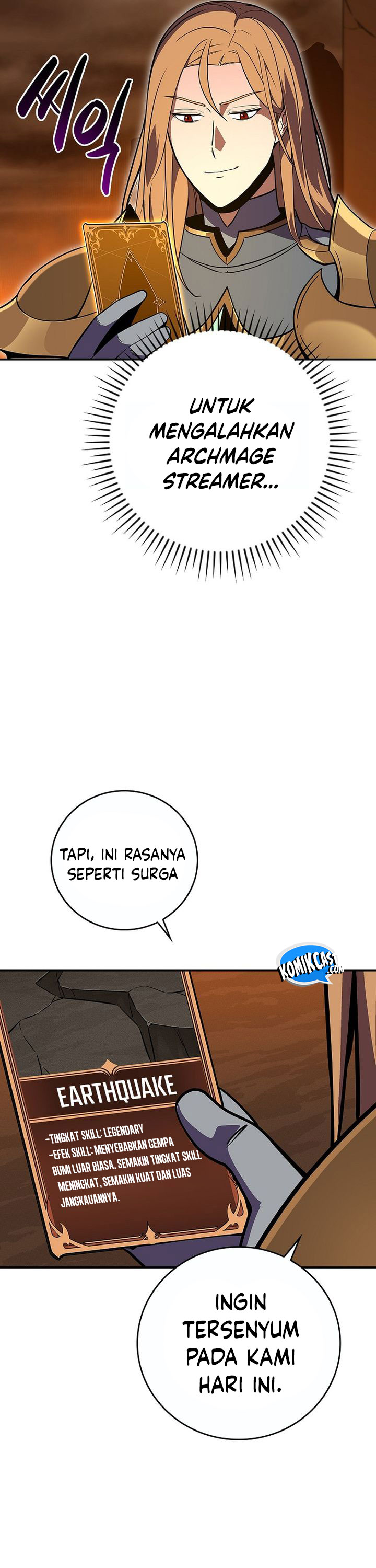 Dilarang COPAS - situs resmi www.mangacanblog.com - Komik archmage streamer 142 - chapter 142 143 Indonesia archmage streamer 142 - chapter 142 Terbaru 7|Baca Manga Komik Indonesia|Mangacan