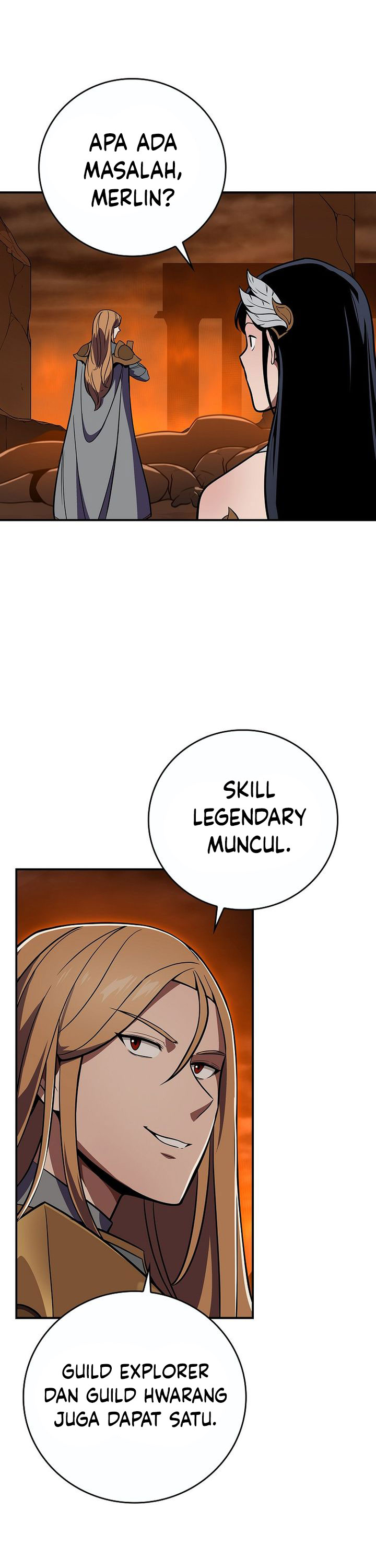 Dilarang COPAS - situs resmi www.mangacanblog.com - Komik archmage streamer 142 - chapter 142 143 Indonesia archmage streamer 142 - chapter 142 Terbaru 8|Baca Manga Komik Indonesia|Mangacan