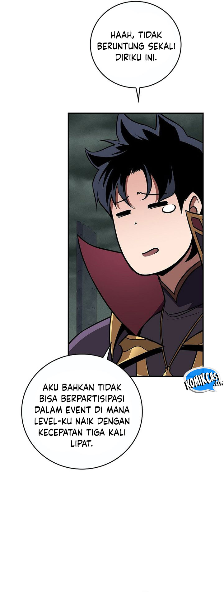 Dilarang COPAS - situs resmi www.mangacanblog.com - Komik archmage streamer 142 - chapter 142 143 Indonesia archmage streamer 142 - chapter 142 Terbaru 12|Baca Manga Komik Indonesia|Mangacan
