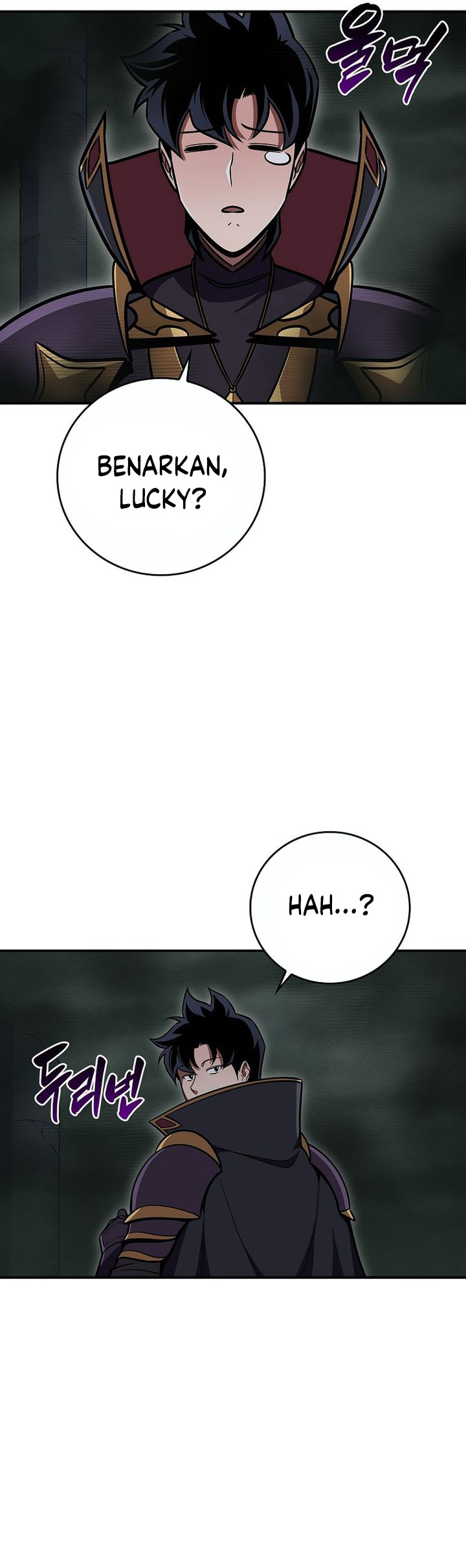 Dilarang COPAS - situs resmi www.mangacanblog.com - Komik archmage streamer 142 - chapter 142 143 Indonesia archmage streamer 142 - chapter 142 Terbaru 15|Baca Manga Komik Indonesia|Mangacan