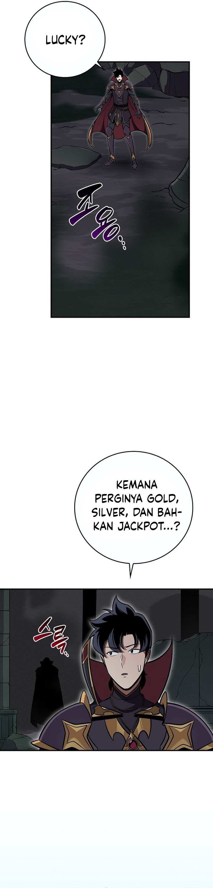 Dilarang COPAS - situs resmi www.mangacanblog.com - Komik archmage streamer 142 - chapter 142 143 Indonesia archmage streamer 142 - chapter 142 Terbaru 16|Baca Manga Komik Indonesia|Mangacan