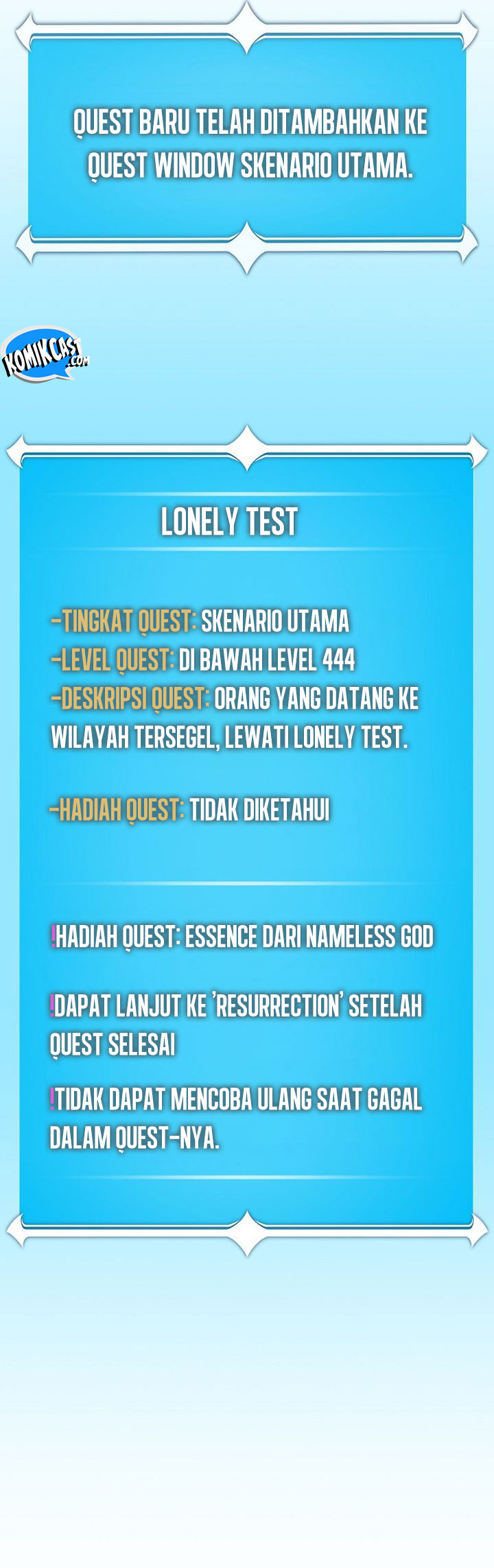 Dilarang COPAS - situs resmi www.mangacanblog.com - Komik archmage streamer 142 - chapter 142 143 Indonesia archmage streamer 142 - chapter 142 Terbaru 17|Baca Manga Komik Indonesia|Mangacan