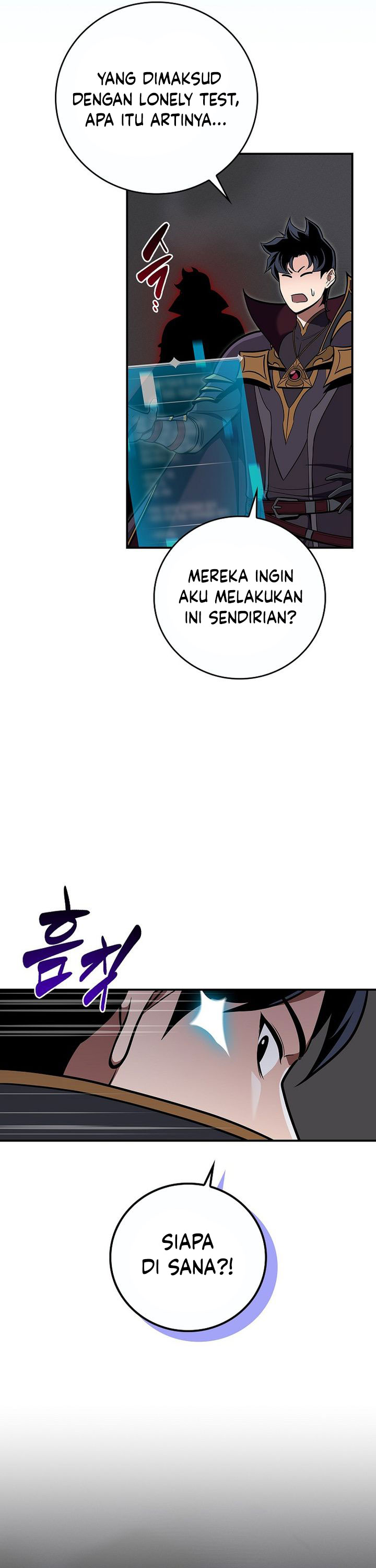 Dilarang COPAS - situs resmi www.mangacanblog.com - Komik archmage streamer 142 - chapter 142 143 Indonesia archmage streamer 142 - chapter 142 Terbaru 18|Baca Manga Komik Indonesia|Mangacan