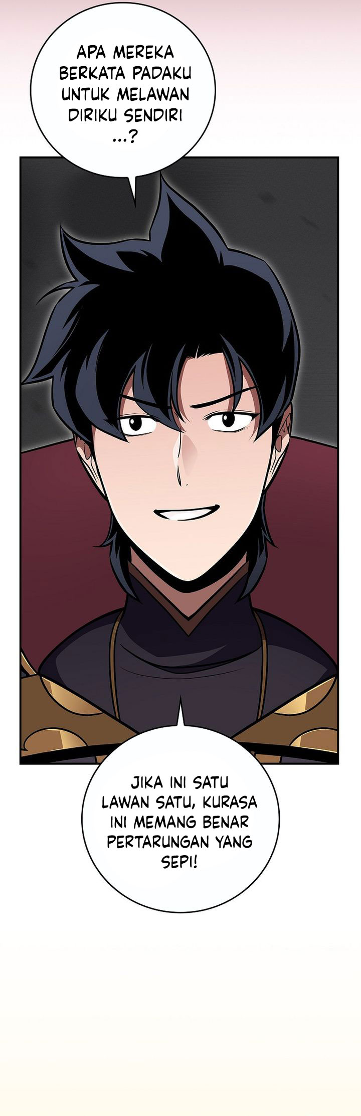 Dilarang COPAS - situs resmi www.mangacanblog.com - Komik archmage streamer 142 - chapter 142 143 Indonesia archmage streamer 142 - chapter 142 Terbaru 20|Baca Manga Komik Indonesia|Mangacan