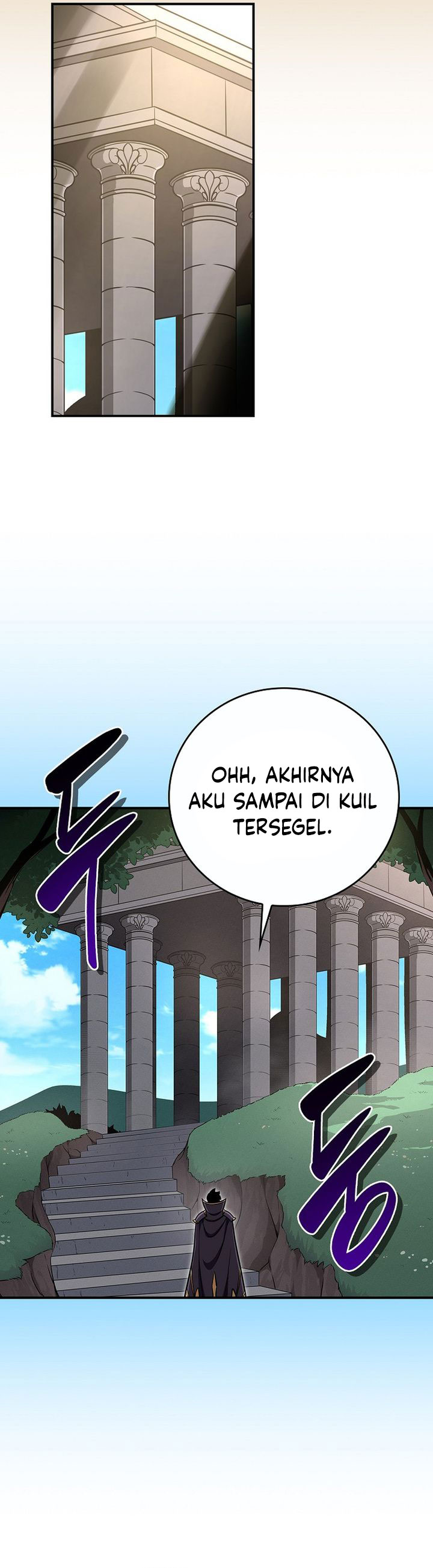 Dilarang COPAS - situs resmi www.mangacanblog.com - Komik archmage streamer 142 - chapter 142 143 Indonesia archmage streamer 142 - chapter 142 Terbaru 23|Baca Manga Komik Indonesia|Mangacan