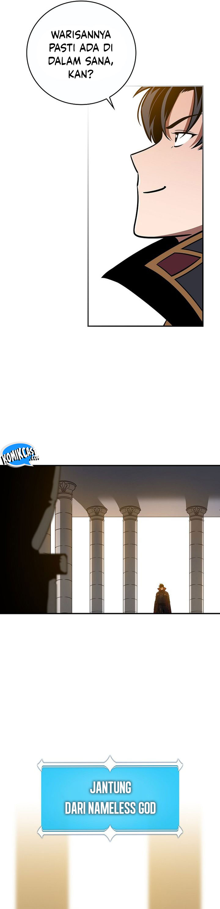 Dilarang COPAS - situs resmi www.mangacanblog.com - Komik archmage streamer 142 - chapter 142 143 Indonesia archmage streamer 142 - chapter 142 Terbaru 24|Baca Manga Komik Indonesia|Mangacan