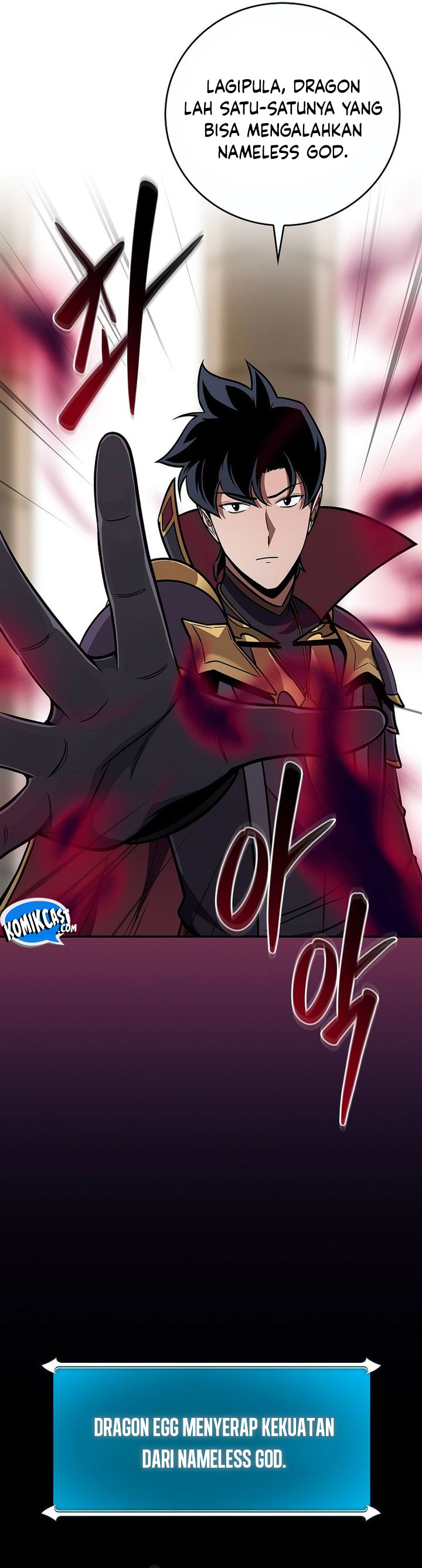 Dilarang COPAS - situs resmi www.mangacanblog.com - Komik archmage streamer 142 - chapter 142 143 Indonesia archmage streamer 142 - chapter 142 Terbaru 27|Baca Manga Komik Indonesia|Mangacan