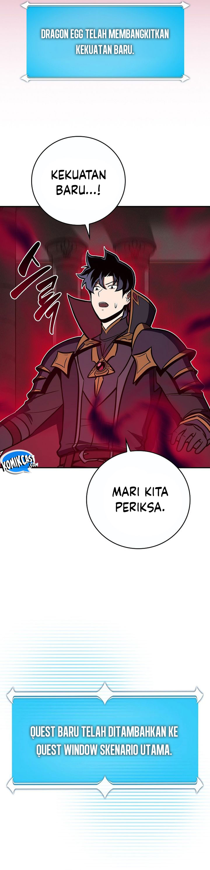 Dilarang COPAS - situs resmi www.mangacanblog.com - Komik archmage streamer 142 - chapter 142 143 Indonesia archmage streamer 142 - chapter 142 Terbaru 29|Baca Manga Komik Indonesia|Mangacan