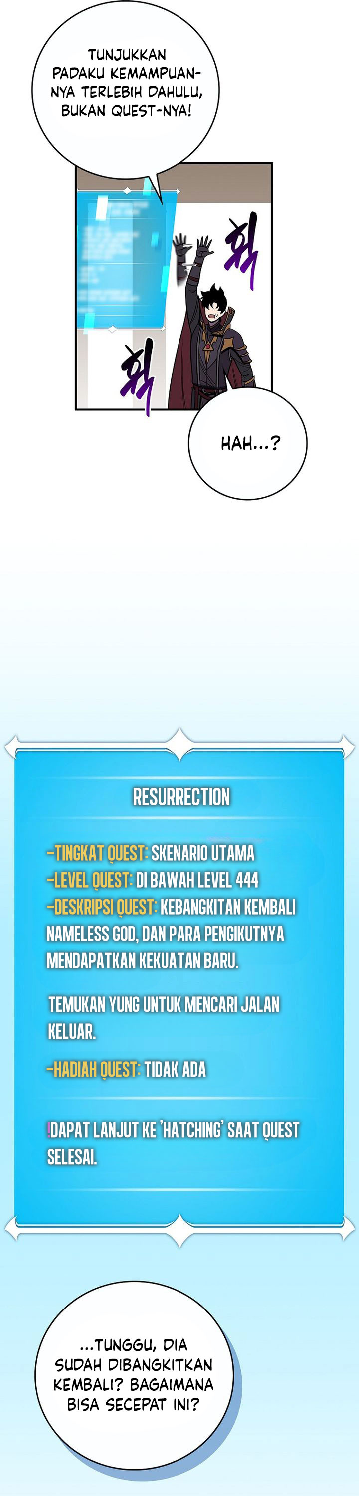 Dilarang COPAS - situs resmi www.mangacanblog.com - Komik archmage streamer 142 - chapter 142 143 Indonesia archmage streamer 142 - chapter 142 Terbaru 30|Baca Manga Komik Indonesia|Mangacan
