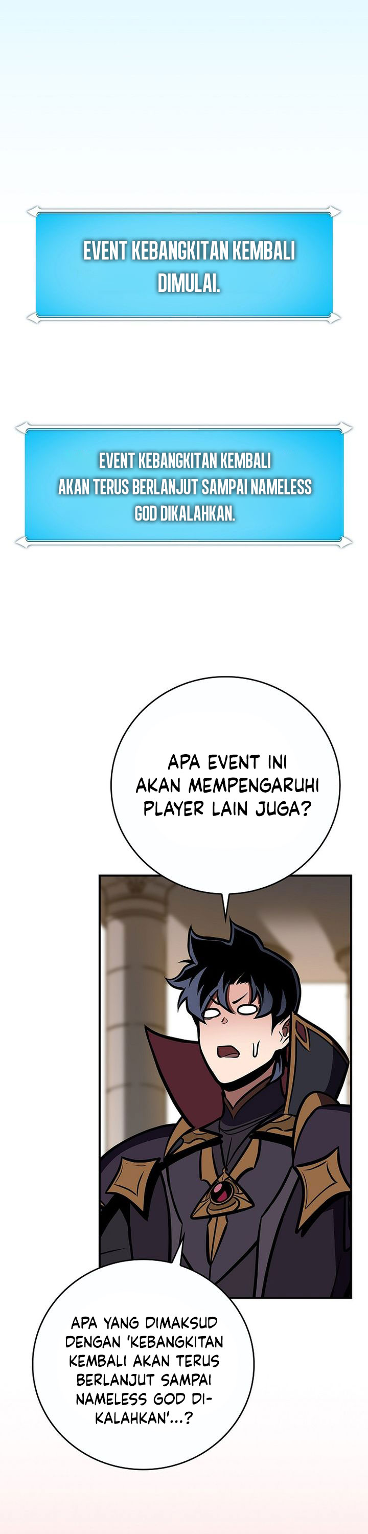 Dilarang COPAS - situs resmi www.mangacanblog.com - Komik archmage streamer 142 - chapter 142 143 Indonesia archmage streamer 142 - chapter 142 Terbaru 31|Baca Manga Komik Indonesia|Mangacan