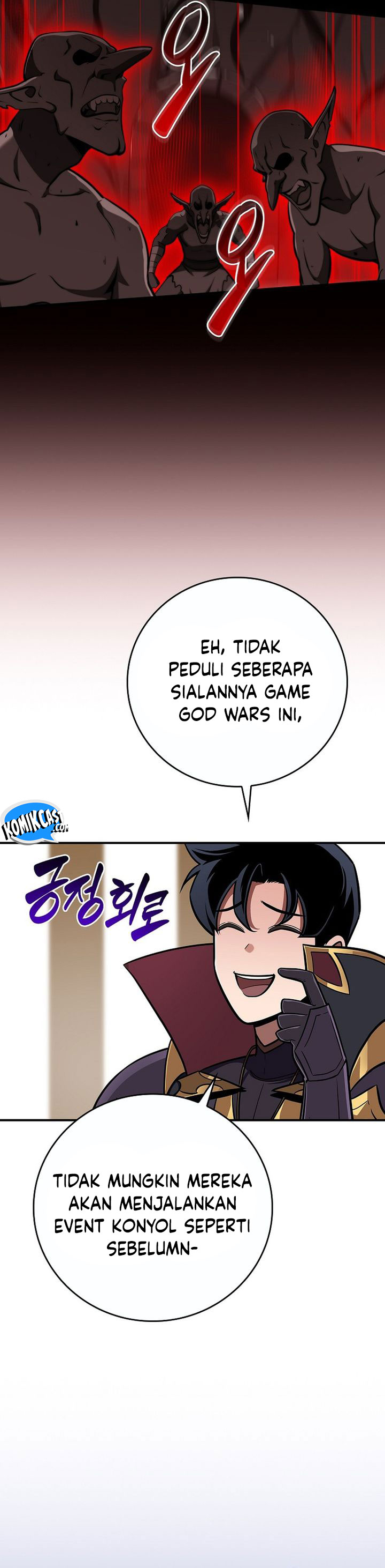 Dilarang COPAS - situs resmi www.mangacanblog.com - Komik archmage streamer 142 - chapter 142 143 Indonesia archmage streamer 142 - chapter 142 Terbaru 33|Baca Manga Komik Indonesia|Mangacan