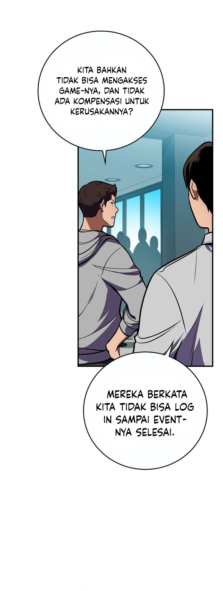 Dilarang COPAS - situs resmi www.mangacanblog.com - Komik archmage streamer 142 - chapter 142 143 Indonesia archmage streamer 142 - chapter 142 Terbaru 40|Baca Manga Komik Indonesia|Mangacan