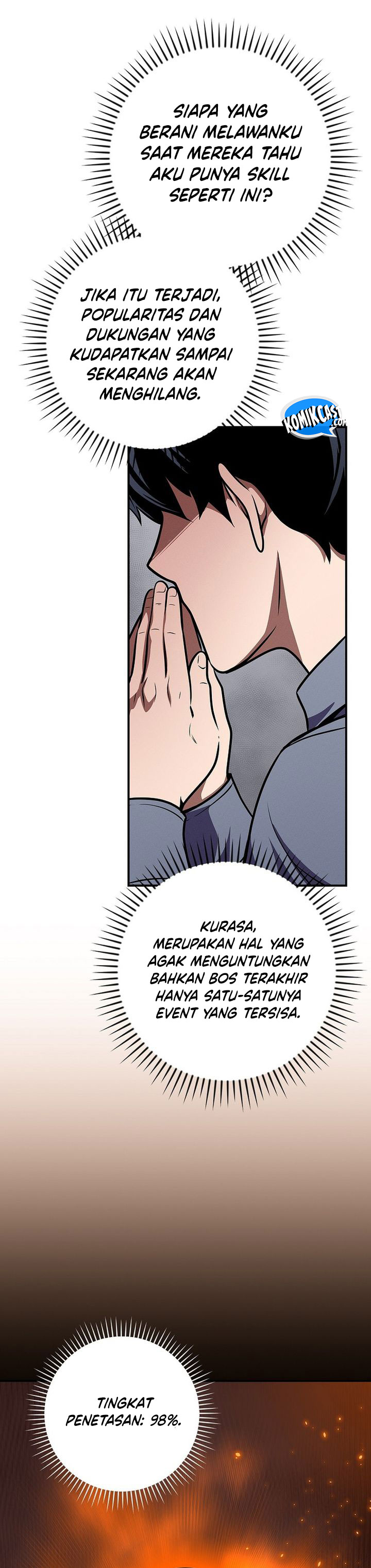 Dilarang COPAS - situs resmi www.mangacanblog.com - Komik archmage streamer 142 - chapter 142 143 Indonesia archmage streamer 142 - chapter 142 Terbaru 44|Baca Manga Komik Indonesia|Mangacan
