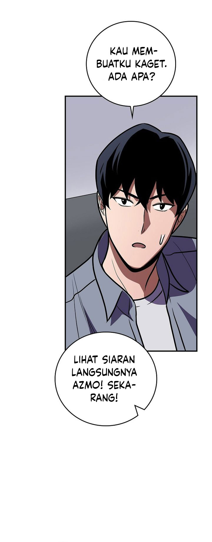 Dilarang COPAS - situs resmi www.mangacanblog.com - Komik archmage streamer 142 - chapter 142 143 Indonesia archmage streamer 142 - chapter 142 Terbaru 48|Baca Manga Komik Indonesia|Mangacan