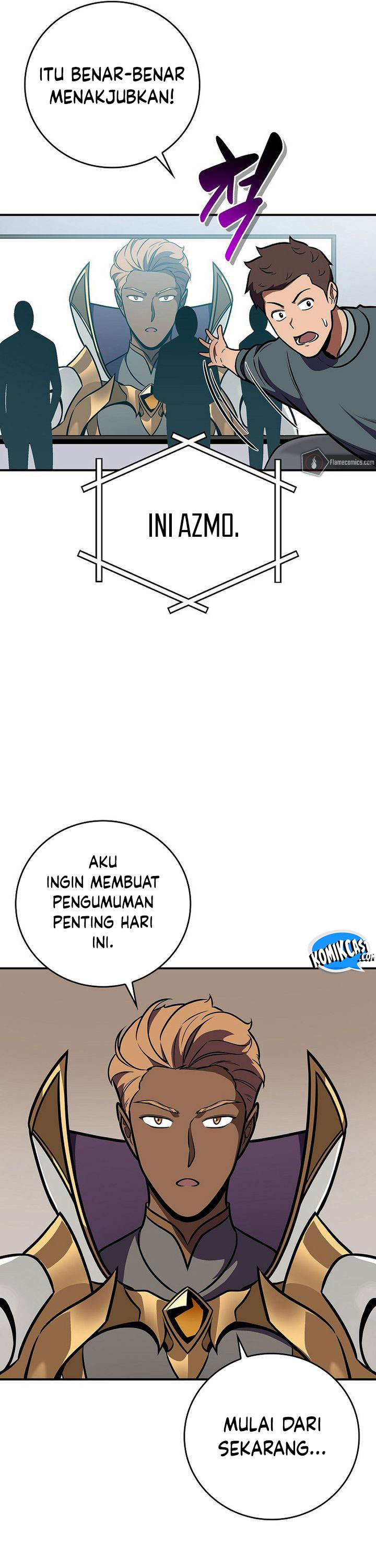 Dilarang COPAS - situs resmi www.mangacanblog.com - Komik archmage streamer 142 - chapter 142 143 Indonesia archmage streamer 142 - chapter 142 Terbaru 49|Baca Manga Komik Indonesia|Mangacan
