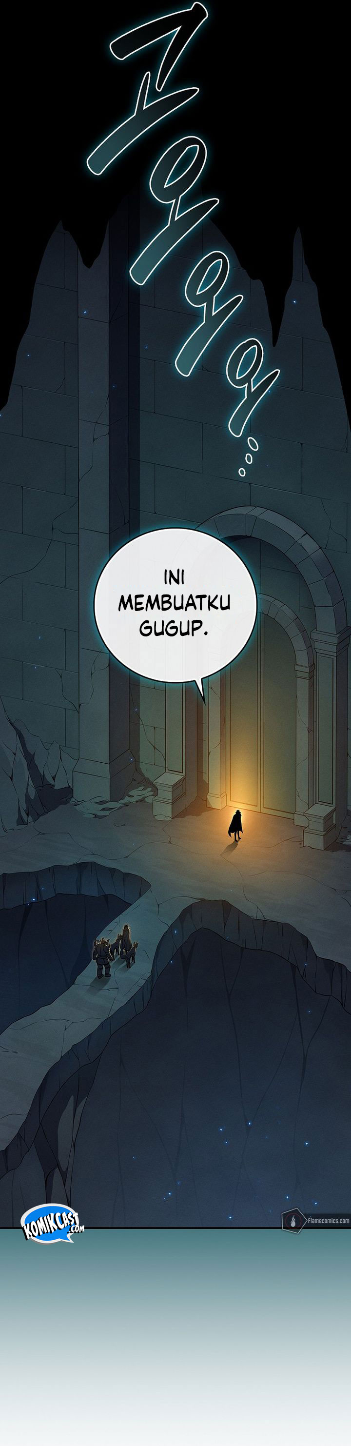 Dilarang COPAS - situs resmi www.mangacanblog.com - Komik archmage streamer 143 - chapter 143 144 Indonesia archmage streamer 143 - chapter 143 Terbaru 2|Baca Manga Komik Indonesia|Mangacan