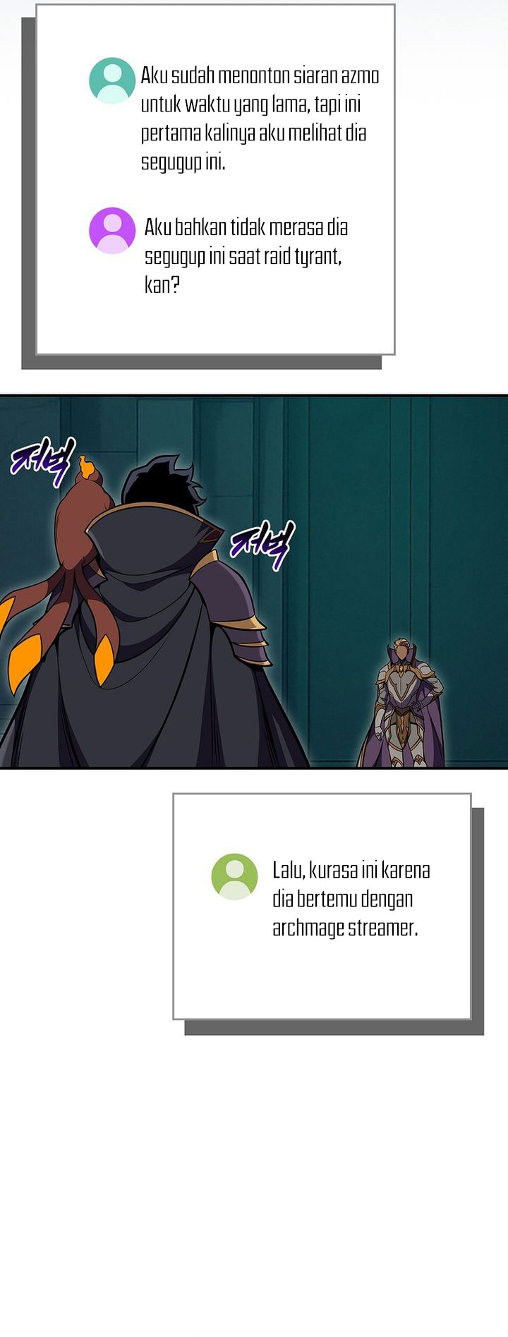 Dilarang COPAS - situs resmi www.mangacanblog.com - Komik archmage streamer 143 - chapter 143 144 Indonesia archmage streamer 143 - chapter 143 Terbaru 3|Baca Manga Komik Indonesia|Mangacan