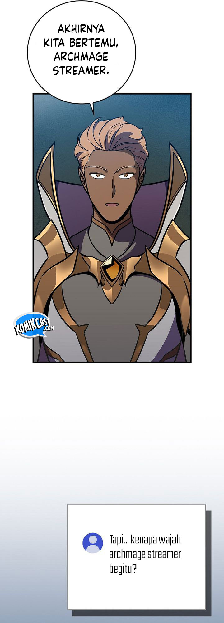 Dilarang COPAS - situs resmi www.mangacanblog.com - Komik archmage streamer 143 - chapter 143 144 Indonesia archmage streamer 143 - chapter 143 Terbaru 4|Baca Manga Komik Indonesia|Mangacan