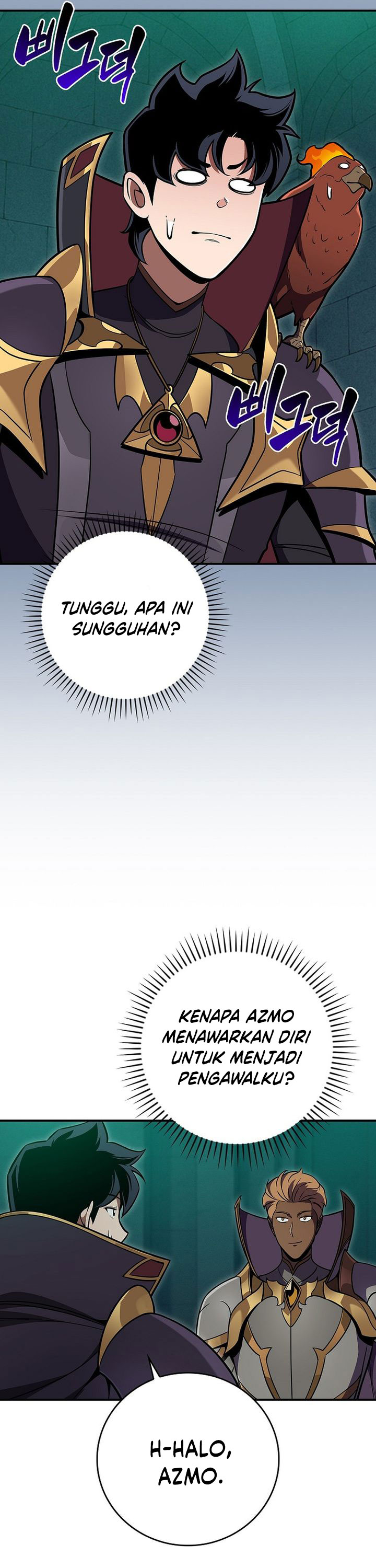 Dilarang COPAS - situs resmi www.mangacanblog.com - Komik archmage streamer 143 - chapter 143 144 Indonesia archmage streamer 143 - chapter 143 Terbaru 5|Baca Manga Komik Indonesia|Mangacan