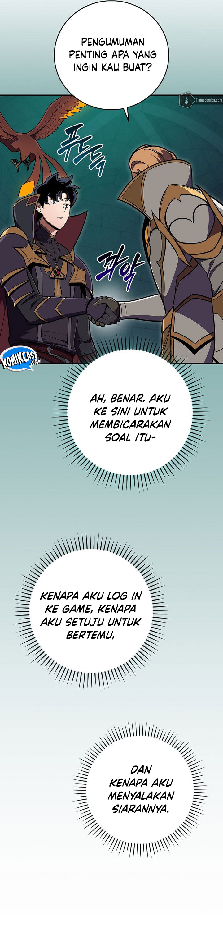 Dilarang COPAS - situs resmi www.mangacanblog.com - Komik archmage streamer 143 - chapter 143 144 Indonesia archmage streamer 143 - chapter 143 Terbaru 7|Baca Manga Komik Indonesia|Mangacan