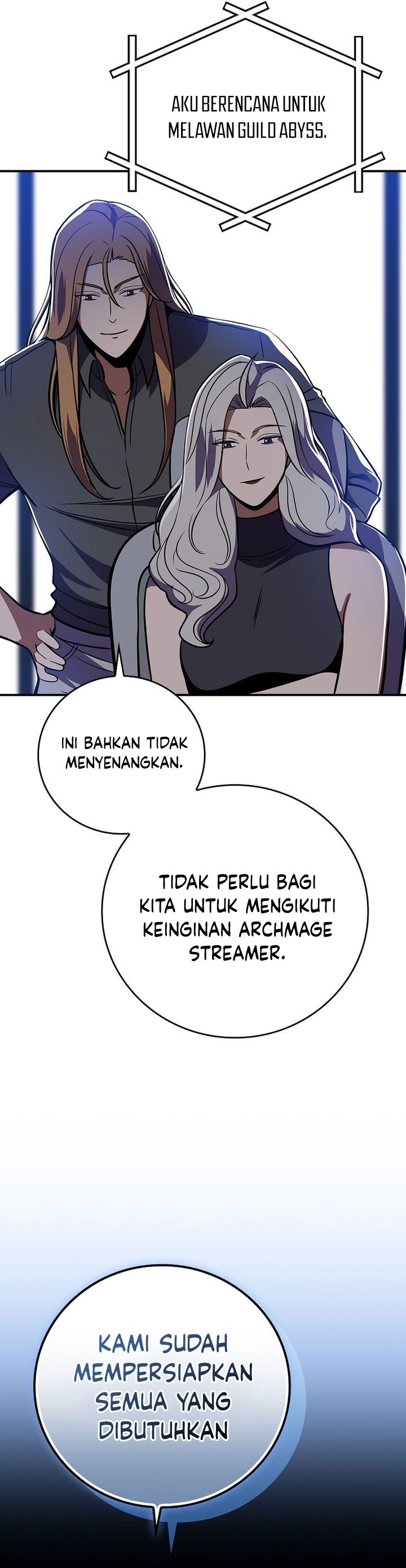 Dilarang COPAS - situs resmi www.mangacanblog.com - Komik archmage streamer 143 - chapter 143 144 Indonesia archmage streamer 143 - chapter 143 Terbaru 10|Baca Manga Komik Indonesia|Mangacan
