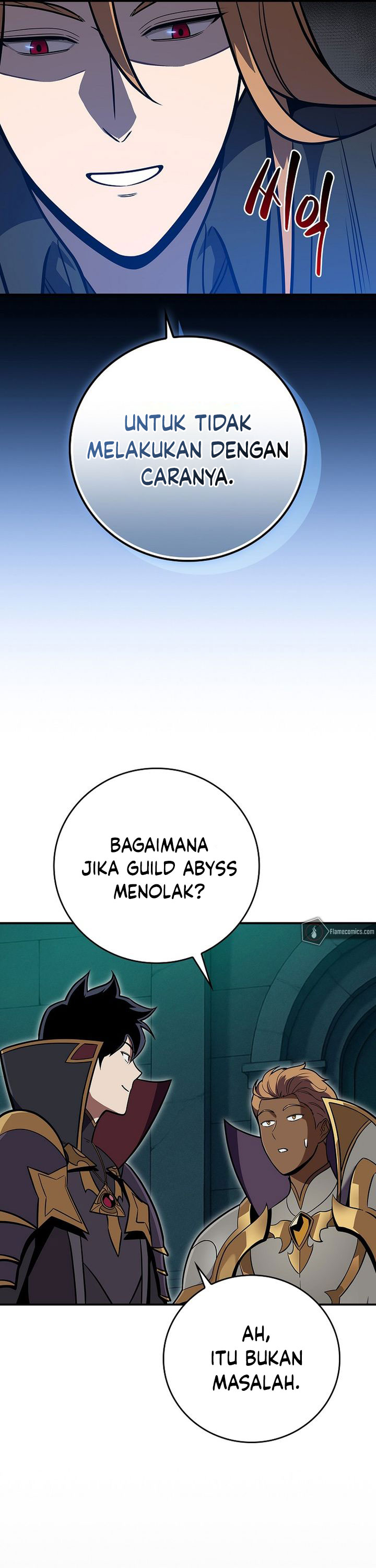 Dilarang COPAS - situs resmi www.mangacanblog.com - Komik archmage streamer 143 - chapter 143 144 Indonesia archmage streamer 143 - chapter 143 Terbaru 11|Baca Manga Komik Indonesia|Mangacan