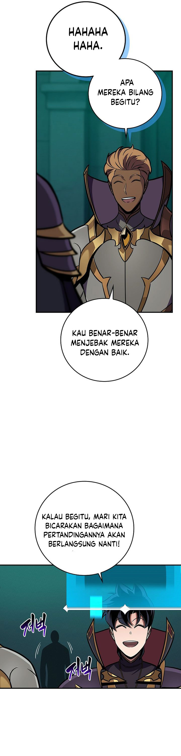Dilarang COPAS - situs resmi www.mangacanblog.com - Komik archmage streamer 143 - chapter 143 144 Indonesia archmage streamer 143 - chapter 143 Terbaru 16|Baca Manga Komik Indonesia|Mangacan