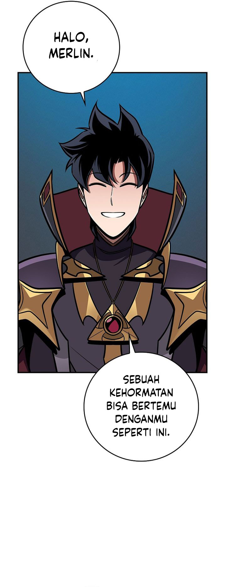 Dilarang COPAS - situs resmi www.mangacanblog.com - Komik archmage streamer 143 - chapter 143 144 Indonesia archmage streamer 143 - chapter 143 Terbaru 23|Baca Manga Komik Indonesia|Mangacan