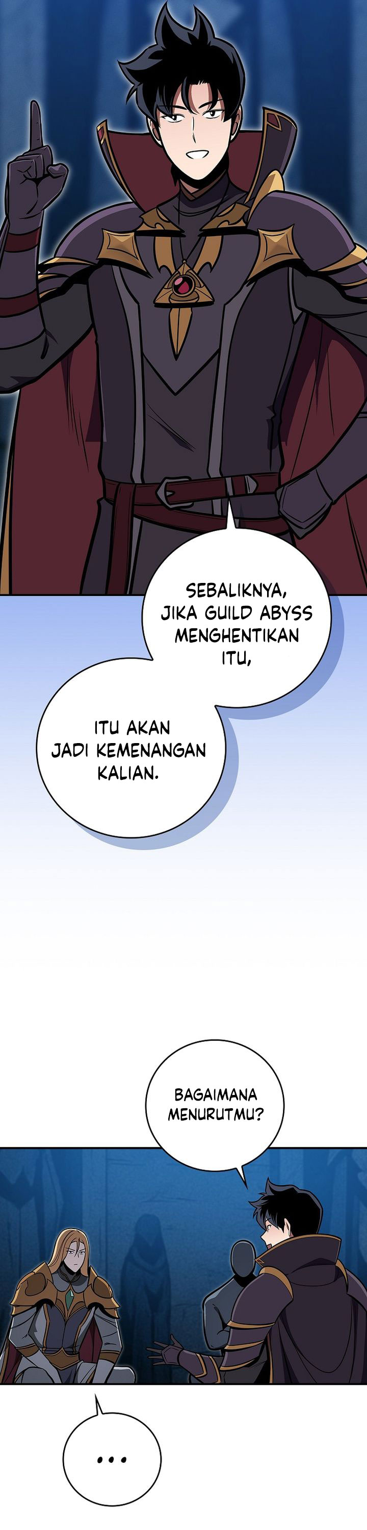 Dilarang COPAS - situs resmi www.mangacanblog.com - Komik archmage streamer 143 - chapter 143 144 Indonesia archmage streamer 143 - chapter 143 Terbaru 26|Baca Manga Komik Indonesia|Mangacan