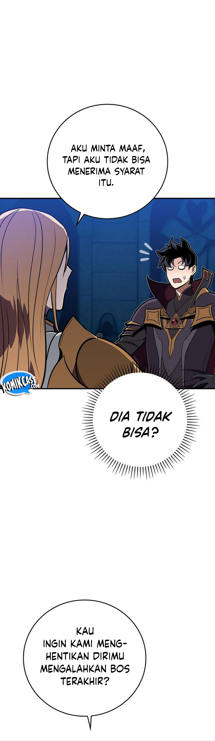 Dilarang COPAS - situs resmi www.mangacanblog.com - Komik archmage streamer 143 - chapter 143 144 Indonesia archmage streamer 143 - chapter 143 Terbaru 27|Baca Manga Komik Indonesia|Mangacan