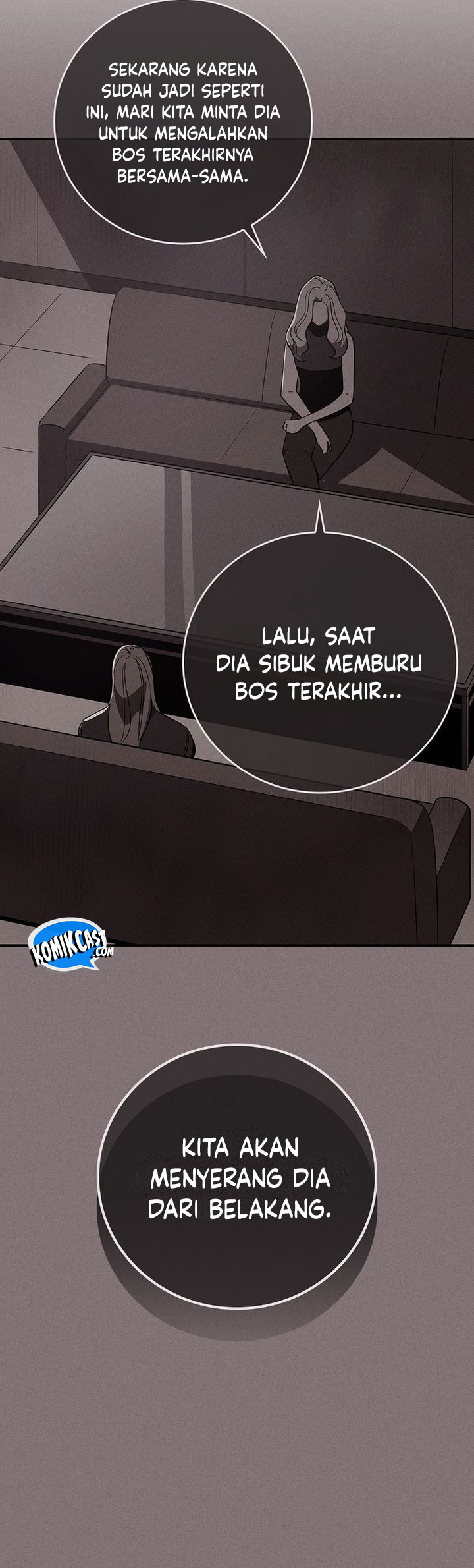 Dilarang COPAS - situs resmi www.mangacanblog.com - Komik archmage streamer 143 - chapter 143 144 Indonesia archmage streamer 143 - chapter 143 Terbaru 29|Baca Manga Komik Indonesia|Mangacan