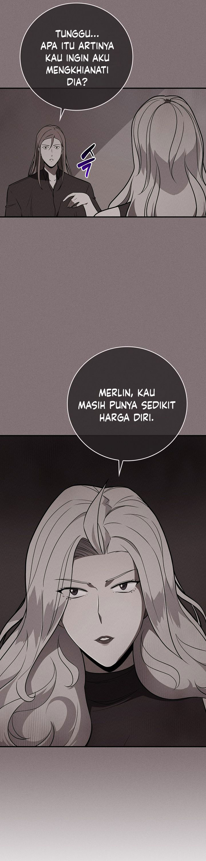 Dilarang COPAS - situs resmi www.mangacanblog.com - Komik archmage streamer 143 - chapter 143 144 Indonesia archmage streamer 143 - chapter 143 Terbaru 30|Baca Manga Komik Indonesia|Mangacan