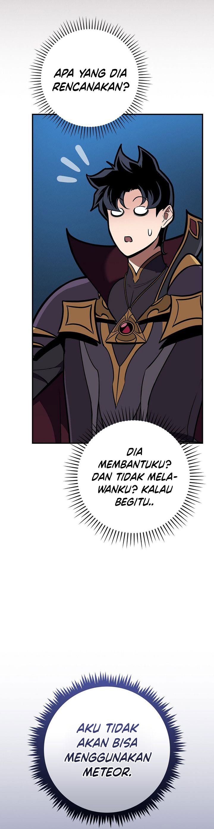 Dilarang COPAS - situs resmi www.mangacanblog.com - Komik archmage streamer 143 - chapter 143 144 Indonesia archmage streamer 143 - chapter 143 Terbaru 31|Baca Manga Komik Indonesia|Mangacan