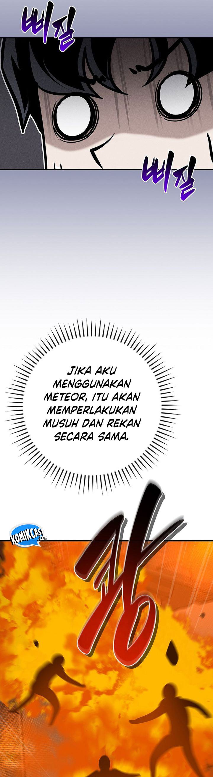 Dilarang COPAS - situs resmi www.mangacanblog.com - Komik archmage streamer 143 - chapter 143 144 Indonesia archmage streamer 143 - chapter 143 Terbaru 32|Baca Manga Komik Indonesia|Mangacan