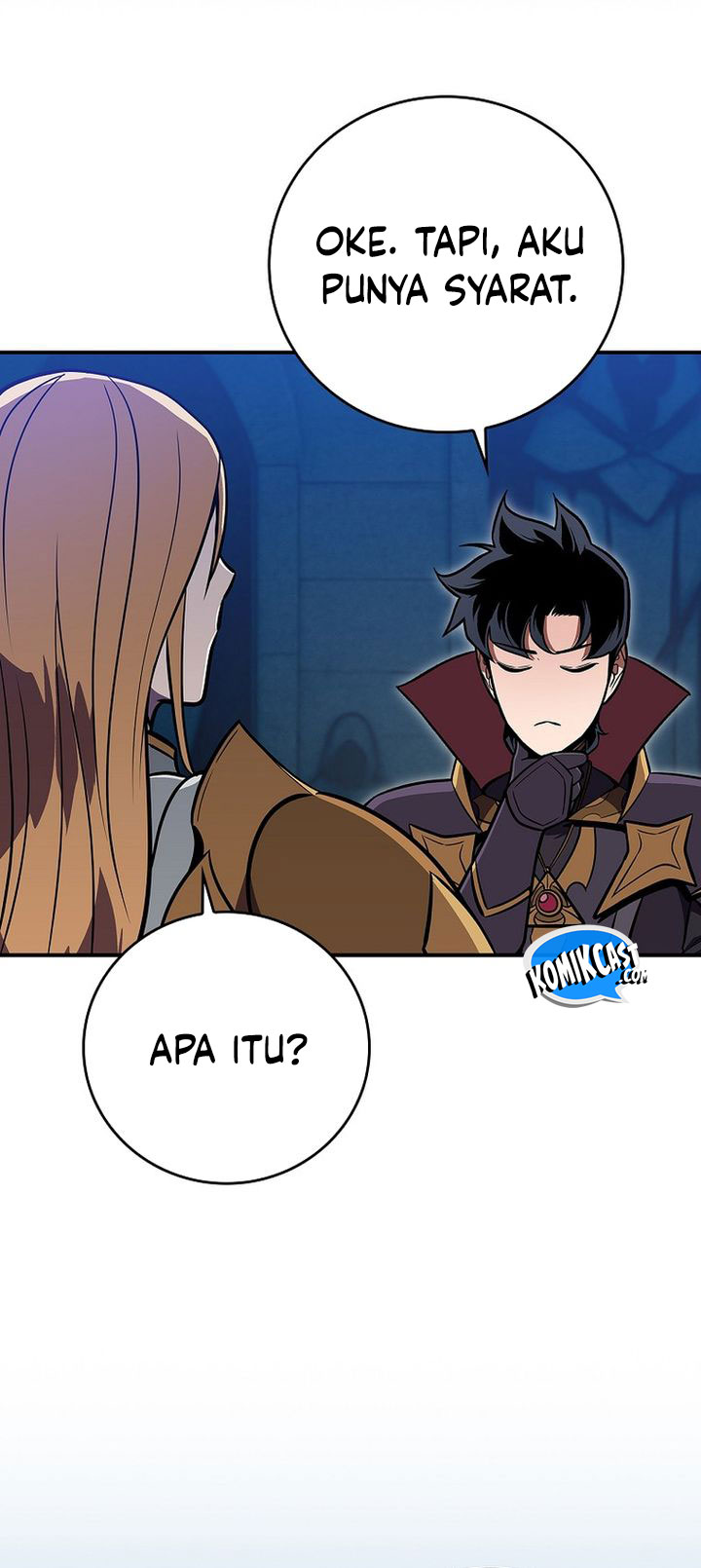 Dilarang COPAS - situs resmi www.mangacanblog.com - Komik archmage streamer 143 - chapter 143 144 Indonesia archmage streamer 143 - chapter 143 Terbaru 34|Baca Manga Komik Indonesia|Mangacan