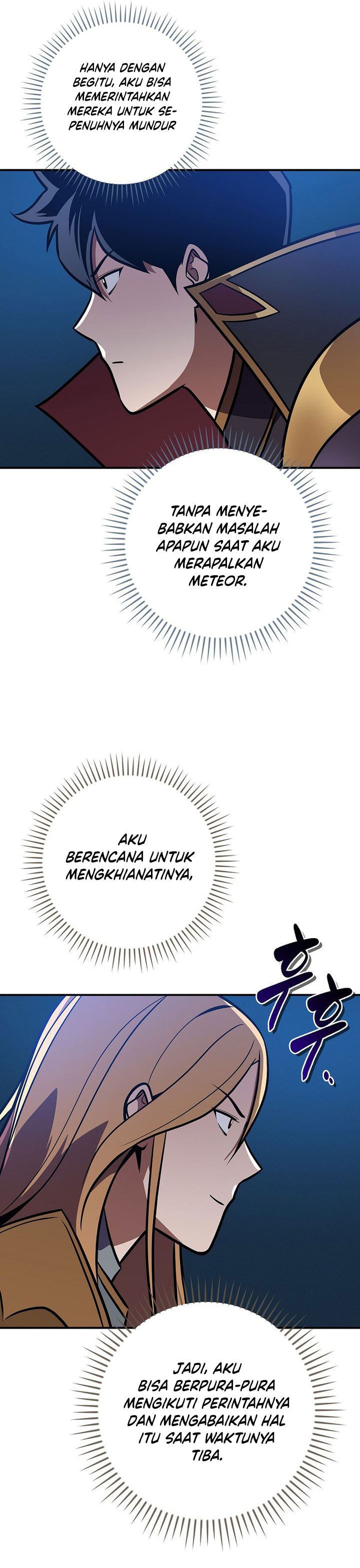 Dilarang COPAS - situs resmi www.mangacanblog.com - Komik archmage streamer 143 - chapter 143 144 Indonesia archmage streamer 143 - chapter 143 Terbaru 36|Baca Manga Komik Indonesia|Mangacan