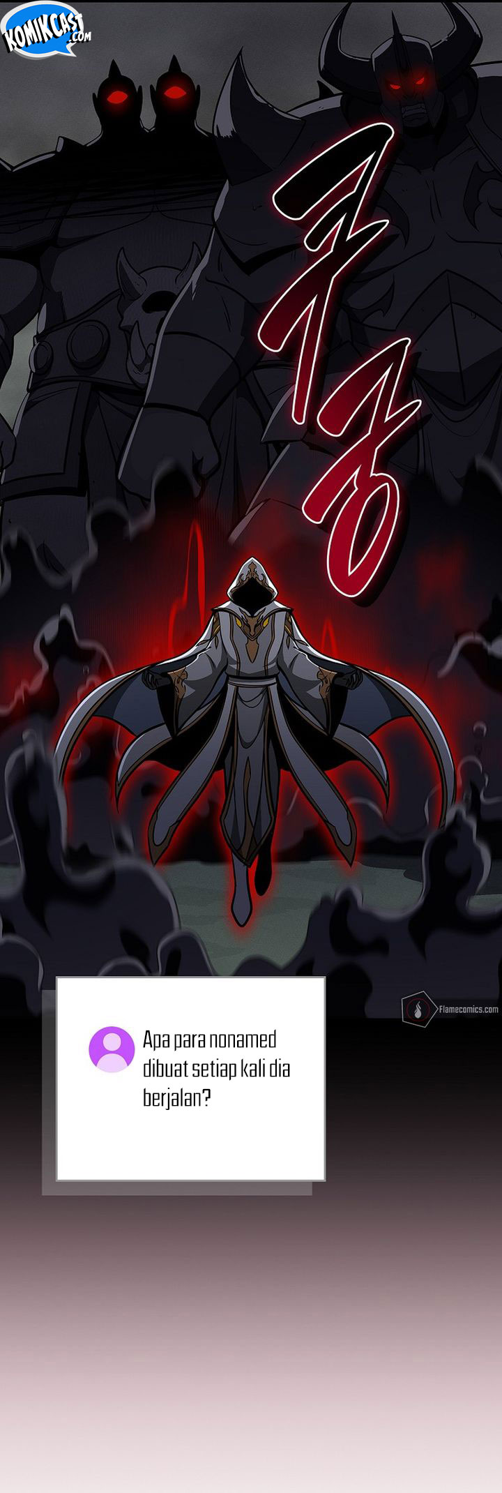 Dilarang COPAS - situs resmi www.mangacanblog.com - Komik archmage streamer 143 - chapter 143 144 Indonesia archmage streamer 143 - chapter 143 Terbaru 39|Baca Manga Komik Indonesia|Mangacan