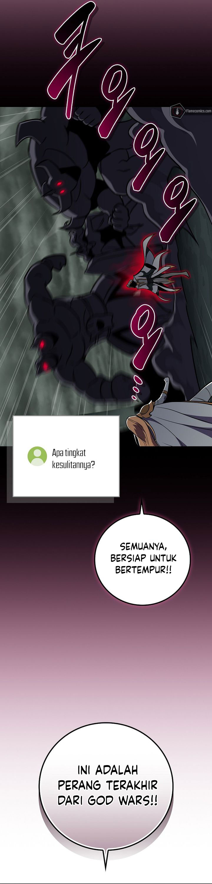 Dilarang COPAS - situs resmi www.mangacanblog.com - Komik archmage streamer 143 - chapter 143 144 Indonesia archmage streamer 143 - chapter 143 Terbaru 41|Baca Manga Komik Indonesia|Mangacan