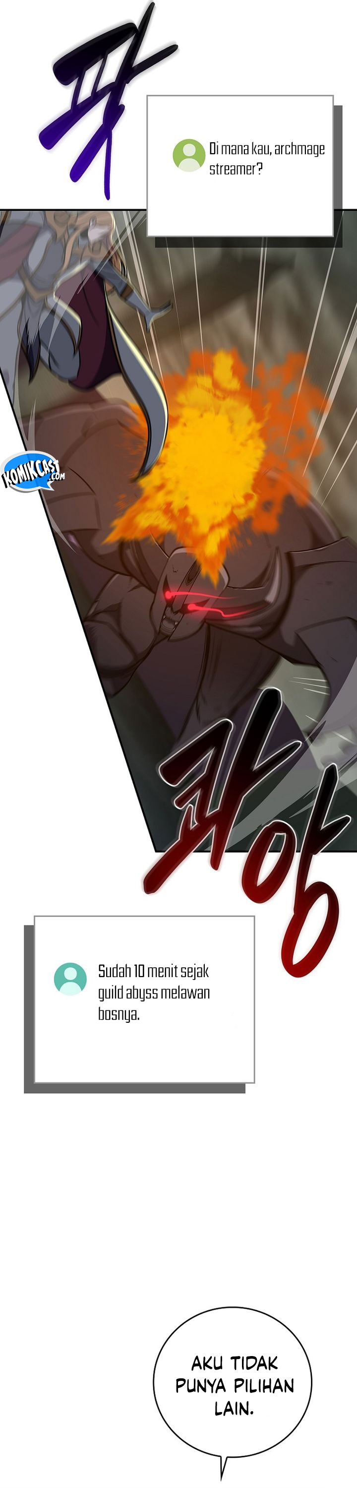 Dilarang COPAS - situs resmi www.mangacanblog.com - Komik archmage streamer 143 - chapter 143 144 Indonesia archmage streamer 143 - chapter 143 Terbaru 44|Baca Manga Komik Indonesia|Mangacan