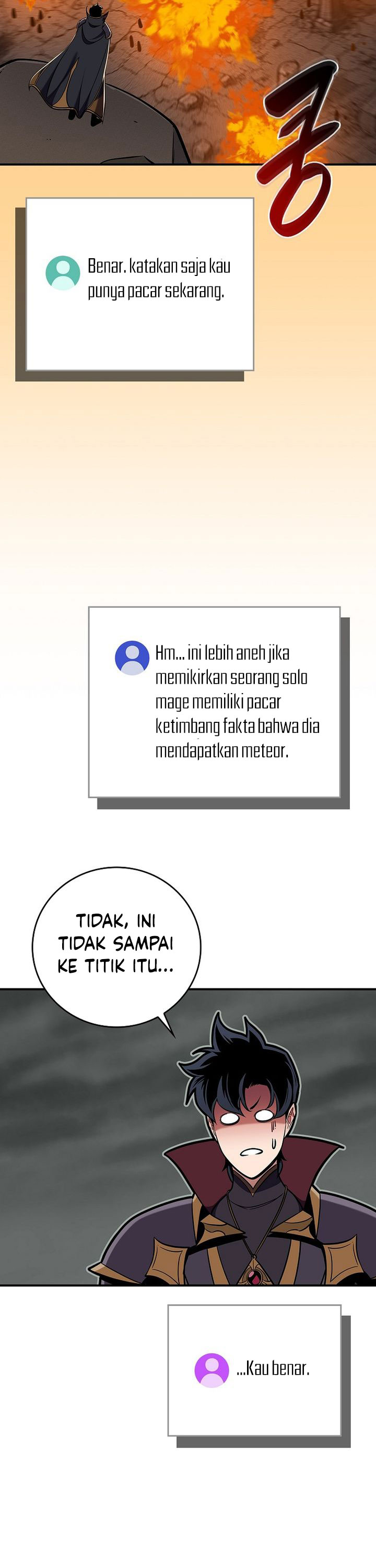 Dilarang COPAS - situs resmi www.mangacanblog.com - Komik archmage streamer 143 - chapter 143 144 Indonesia archmage streamer 143 - chapter 143 Terbaru 46|Baca Manga Komik Indonesia|Mangacan