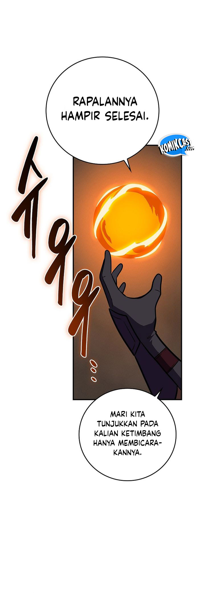 Dilarang COPAS - situs resmi www.mangacanblog.com - Komik archmage streamer 143 - chapter 143 144 Indonesia archmage streamer 143 - chapter 143 Terbaru 47|Baca Manga Komik Indonesia|Mangacan