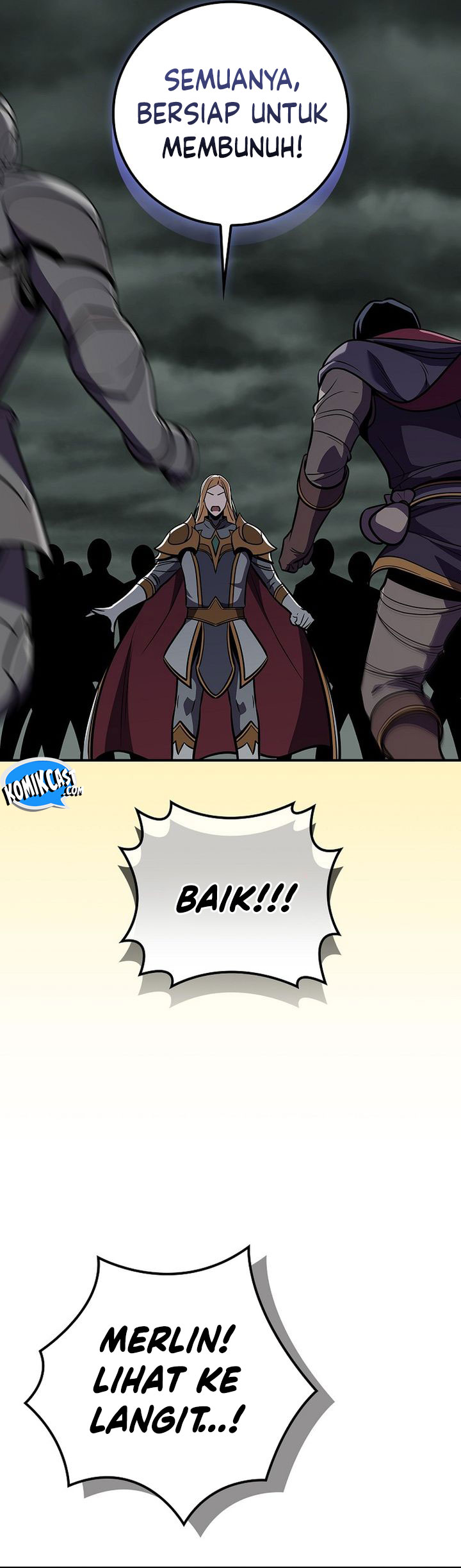 Dilarang COPAS - situs resmi www.mangacanblog.com - Komik archmage streamer 143 - chapter 143 144 Indonesia archmage streamer 143 - chapter 143 Terbaru 52|Baca Manga Komik Indonesia|Mangacan