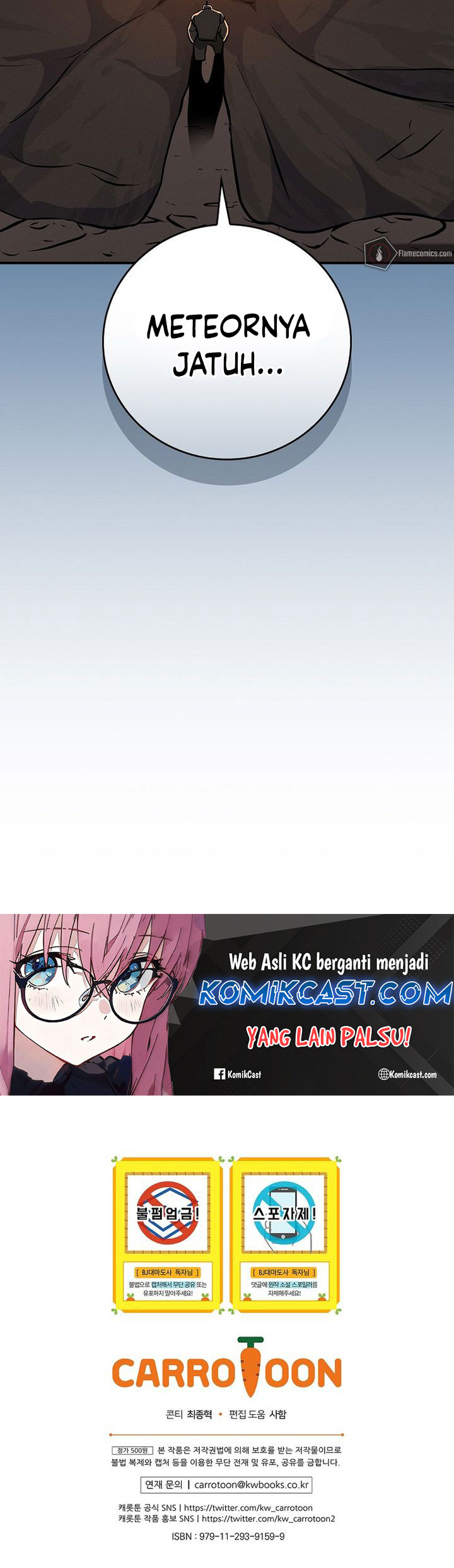 Dilarang COPAS - situs resmi www.mangacanblog.com - Komik archmage streamer 143 - chapter 143 144 Indonesia archmage streamer 143 - chapter 143 Terbaru 56|Baca Manga Komik Indonesia|Mangacan