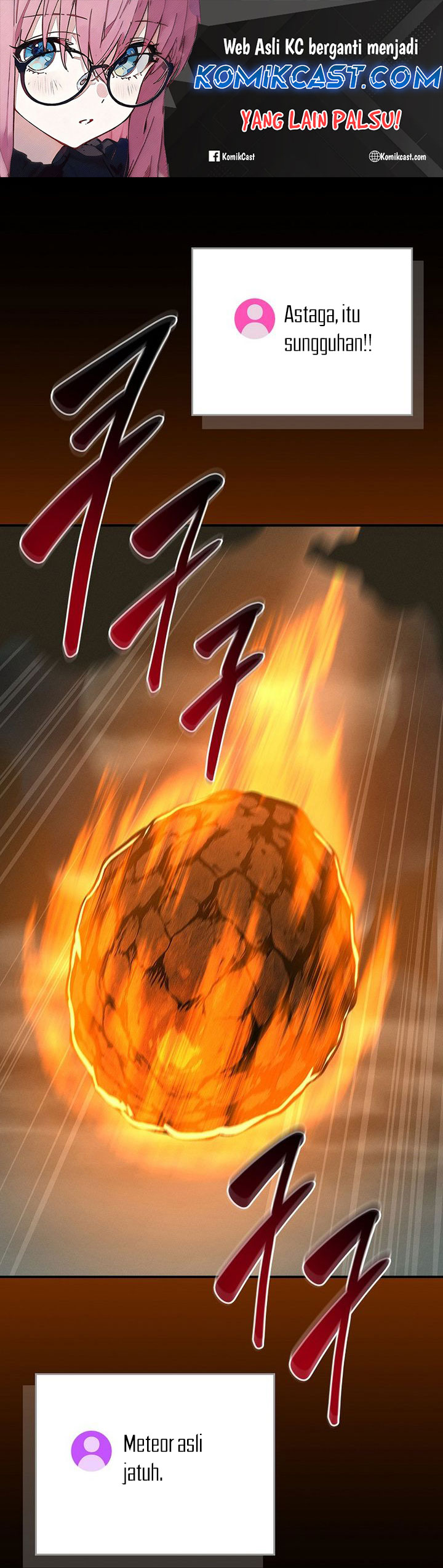 Dilarang COPAS - situs resmi www.mangacanblog.com - Komik archmage streamer 144 - chapter 144 145 Indonesia archmage streamer 144 - chapter 144 Terbaru 1|Baca Manga Komik Indonesia|Mangacan