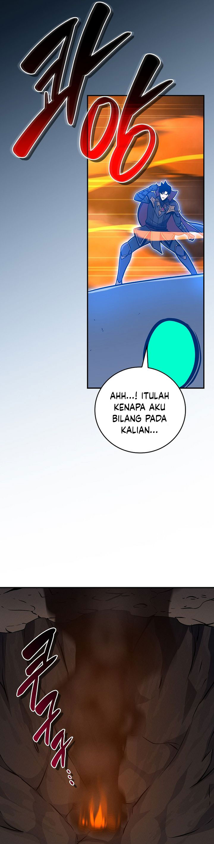 Dilarang COPAS - situs resmi www.mangacanblog.com - Komik archmage streamer 144 - chapter 144 145 Indonesia archmage streamer 144 - chapter 144 Terbaru 3|Baca Manga Komik Indonesia|Mangacan