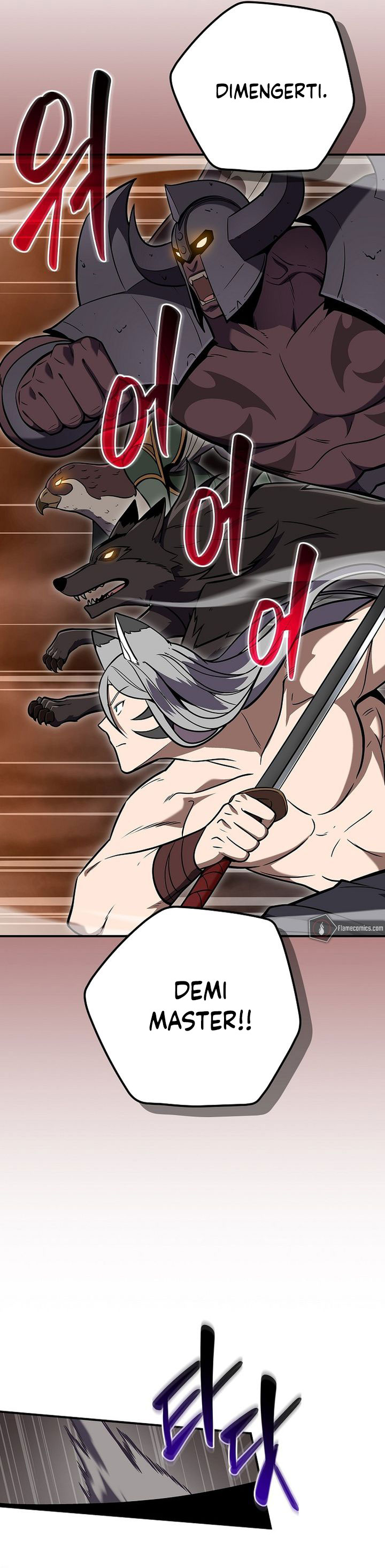 Dilarang COPAS - situs resmi www.mangacanblog.com - Komik archmage streamer 144 - chapter 144 145 Indonesia archmage streamer 144 - chapter 144 Terbaru 11|Baca Manga Komik Indonesia|Mangacan