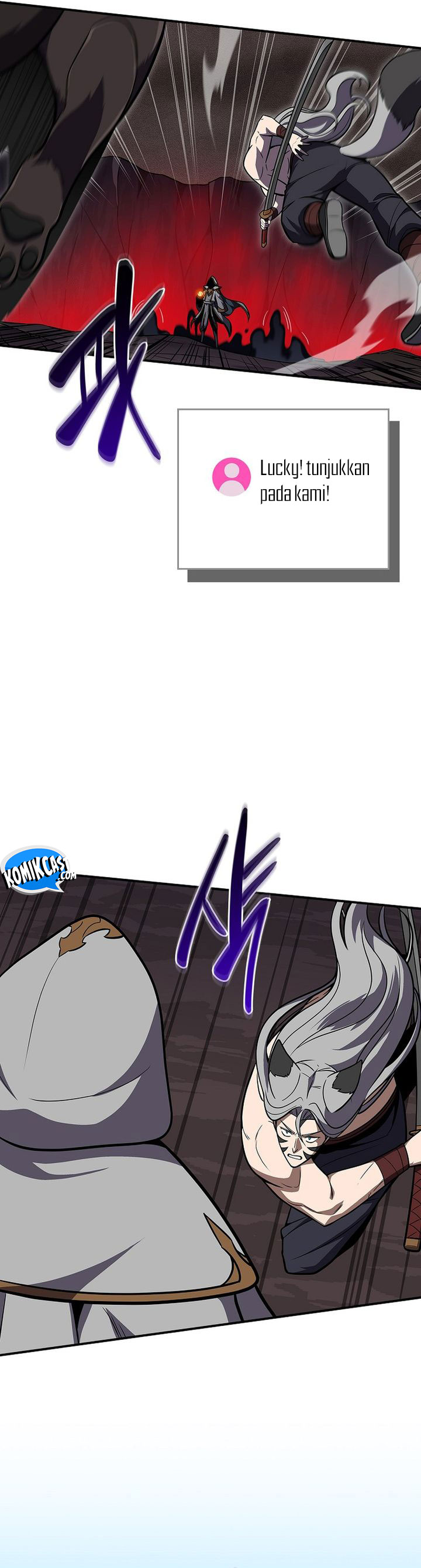 Dilarang COPAS - situs resmi www.mangacanblog.com - Komik archmage streamer 144 - chapter 144 145 Indonesia archmage streamer 144 - chapter 144 Terbaru 12|Baca Manga Komik Indonesia|Mangacan