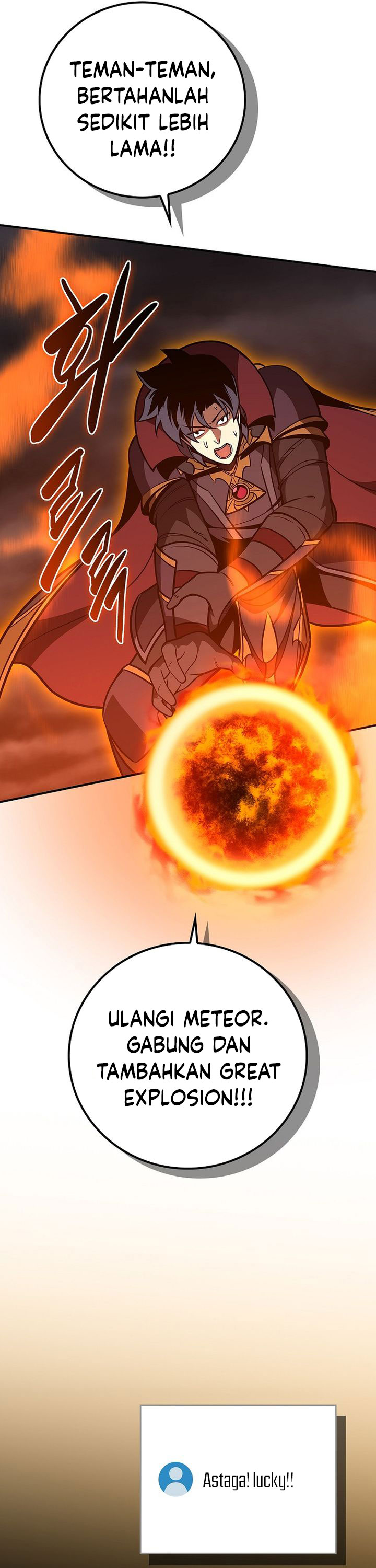 Dilarang COPAS - situs resmi www.mangacanblog.com - Komik archmage streamer 144 - chapter 144 145 Indonesia archmage streamer 144 - chapter 144 Terbaru 20|Baca Manga Komik Indonesia|Mangacan
