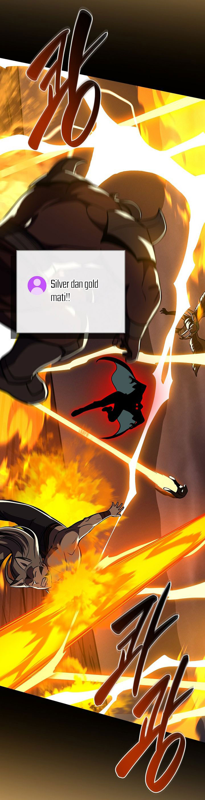 Dilarang COPAS - situs resmi www.mangacanblog.com - Komik archmage streamer 144 - chapter 144 145 Indonesia archmage streamer 144 - chapter 144 Terbaru 21|Baca Manga Komik Indonesia|Mangacan